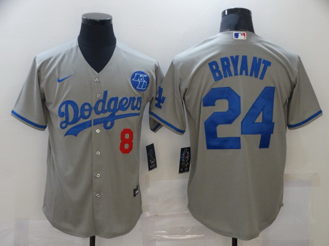 Los Angeles Dodgers Jerseys 065 [Wholesale MLB Jerseys 1365]